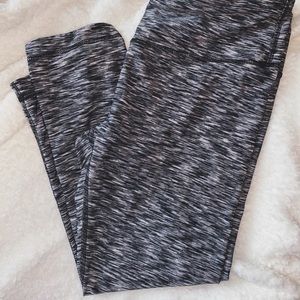 Capri Leggings